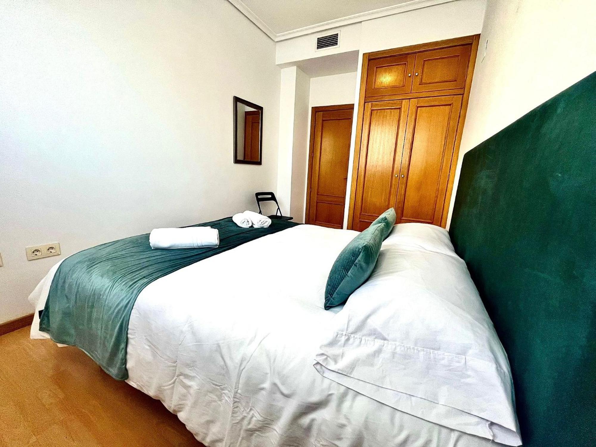 El Alma De Miraflores Córdoba Eksteriør bilde