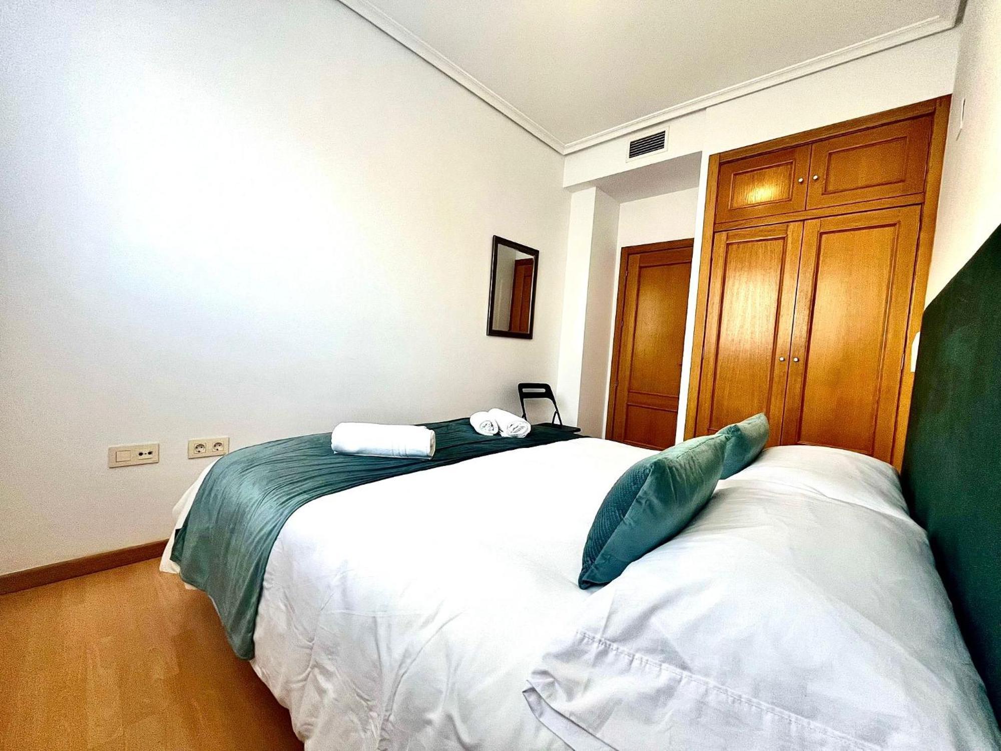 El Alma De Miraflores Córdoba Eksteriør bilde